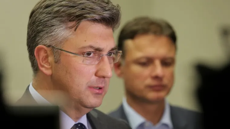 'Sjetite se Fimi medije, ne smijemo to opet dopustiti'