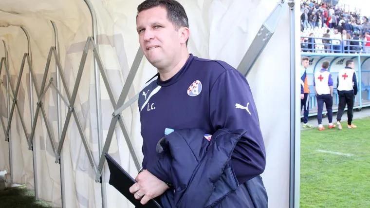 'Ne bih preuzeo klupu Hajduka', a za to postoji vrlo dobar razlog