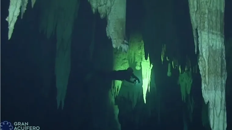 Pronašli relikvije i ljudske ostatke koji su pripadali misteriozno nestaloj civilizaciji