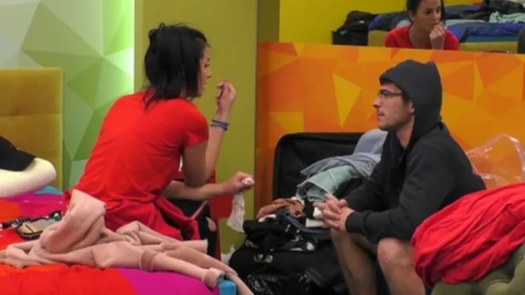 Zbog nje želi napustiti Big Brother kuću!