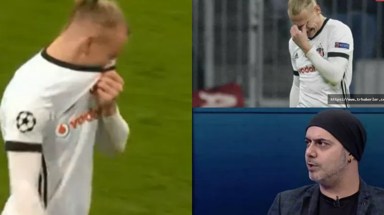 Progla&scaron;en tragičarem, turski komentator ga je brutalno uvrijedio