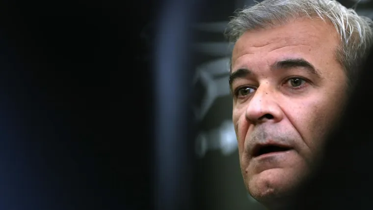 Ante Ramljak podnio neopozivu ostavku! Cure novi detalji s noćnog sastanka u Banskim dvorima