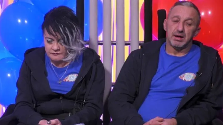 Lažni supružnici rekli si &scaron;to misle jedno o drugom, nije bilo ugodno za gledati