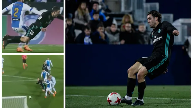 Hrvatski veznjak izborio penal i odigrao sjajnu utakmicu u slavlju svog kluba