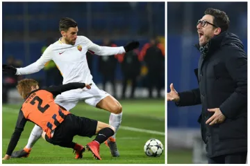 'Trebao sam zamijeniti pola momčadi, u potpunosti smo odbacili sve dogovoreno'