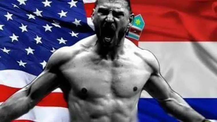 Danas o njemu govore: 'On je čudovi&scaron;te od borca'