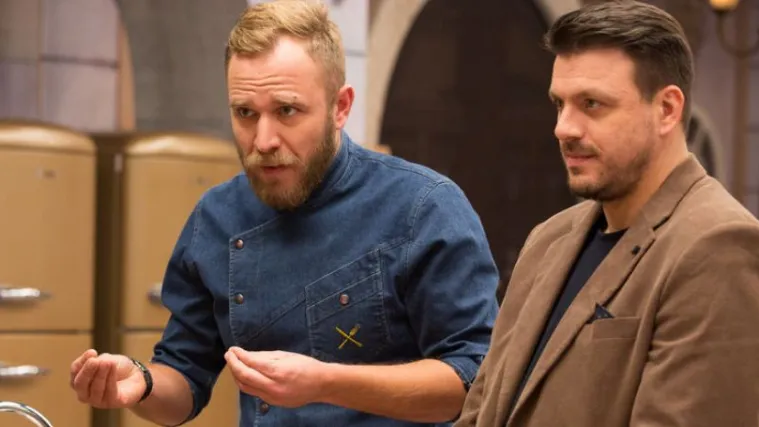 Pažanin: 'Niti je to jelo, niti je to kuhanje, niti je to dobro'