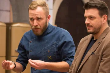 Pažanin: 'Niti je to jelo, niti je to kuhanje, niti je to dobro'
