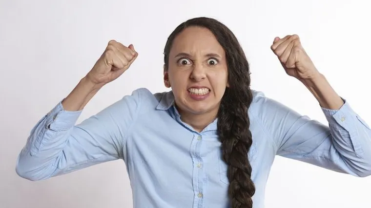 Frustrirani ste? Ne brinite, to može biti korisno za vas