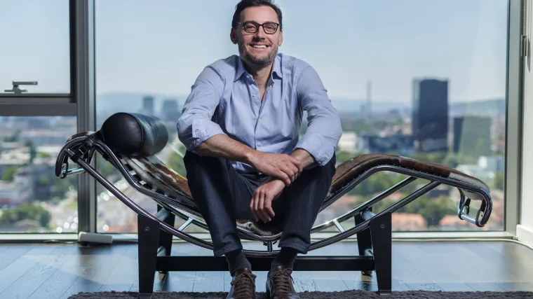 Jurica Novak jedan od kandidata za izvanrednog povjerenika za Agrokor? RTL-ova reporterka analizirala 'slučaj Agrokor'