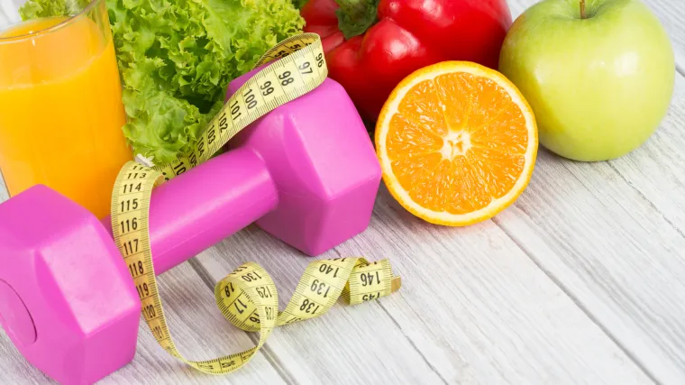 Nema vi&scaron;e izlika: gubitak kilograma ne ovisi o genetici, nego o zdravoj prehrani