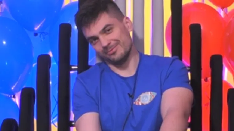 Hitna pomoć odvezla Luku u bolnicu, požalio se na neugodne bolove u trbuhu