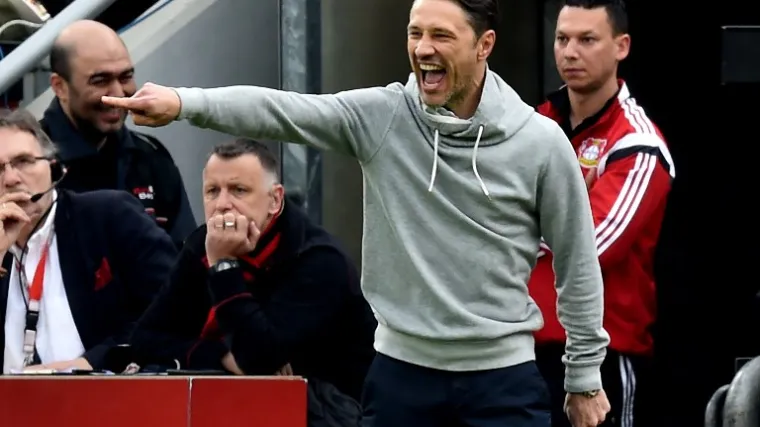 Niko Kovač želi pojačati momčad napadačem Vatrenih