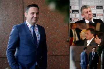 'Krenule su promjene unutar Saveza koji sad više nije isti'