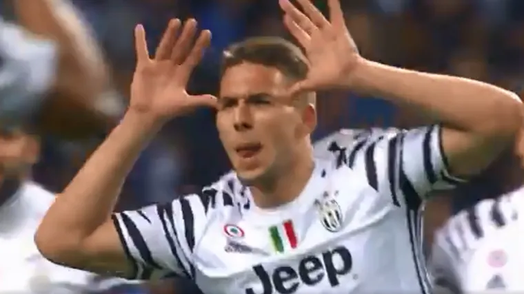 Majstorija Vatrenog u Ligi prvaka odabrana za gol dana