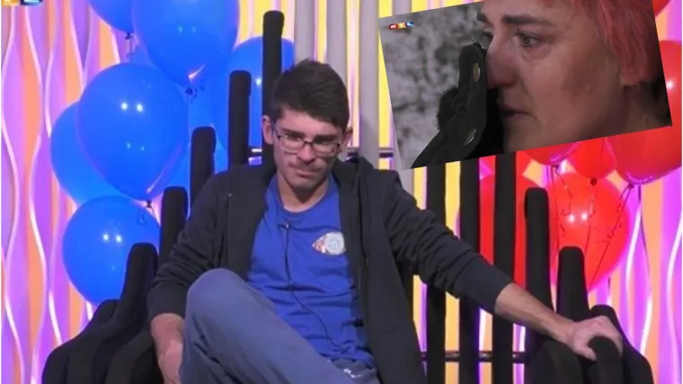 'Čudim se kako se muž jo&scaron; nije rastao od tebe, lako može naći neku od 25'