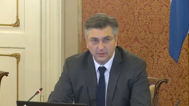 'Potez koji smo napravili, potvrdilo se sada, bio je ispravan... Sljedeći tjedan imenovat ćemo novog povjerenika'