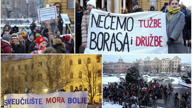 'Ne bi vam trebalo biti svejedno čak i ako ste kupili kartu za Njemačku'