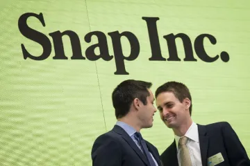 Direktor Snapchata lani zaradio cifru od koje će vam se zavrtjeti u glavi