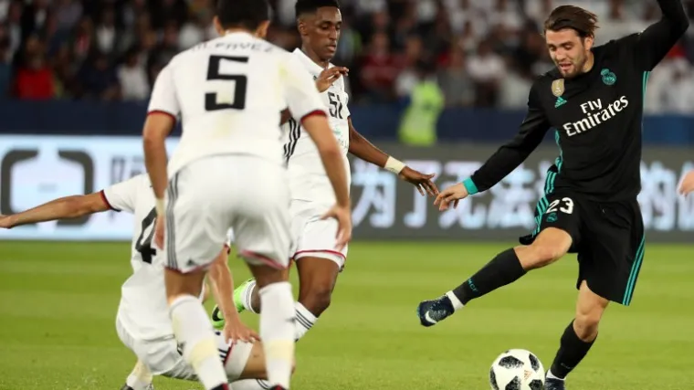 Pogledajte doktorski nastup Matea Kovačića o kojem bruji cijeli Madrid