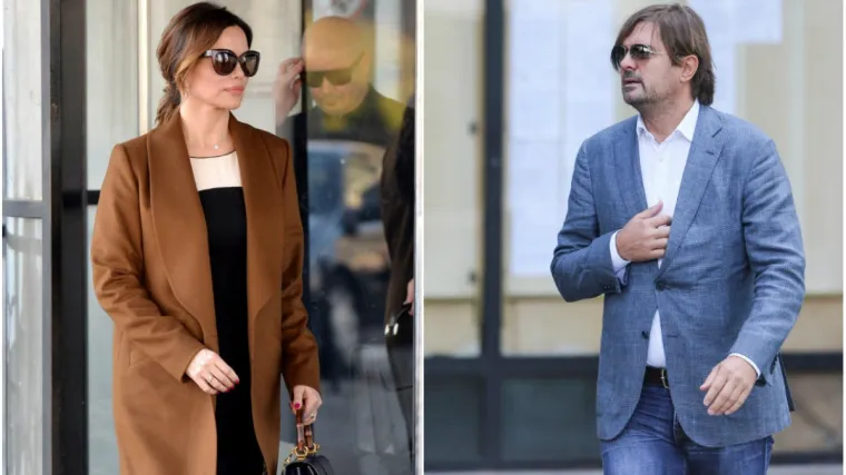 Aleksandar će tjedan dana živjeti s ocem, a tjedan s majkom