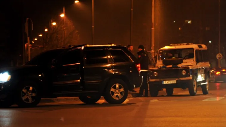 Bacio bombu na američko veleposlanstvo i potom raznio sebe, cijela policija na nogama