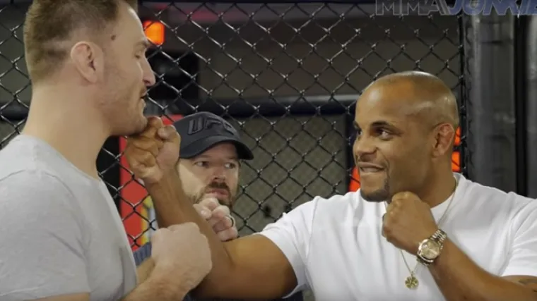 Odlučili su spojiti ono &scaron;to je bilo nespojivo! 'To je borba mog života'