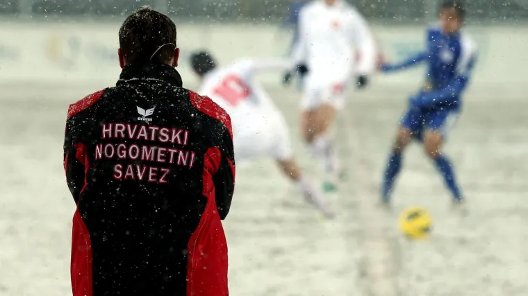 Već su odgođene dvije utakmice 23. kola Prve HNL