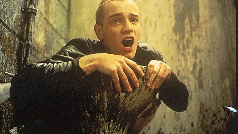 'Polovica mojih školskih kolega je mrtva zbog droge'