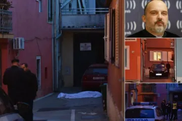 Objavljeni detalji tragedije u Rovinju, a činjenice ne idu pjevaču u prilog