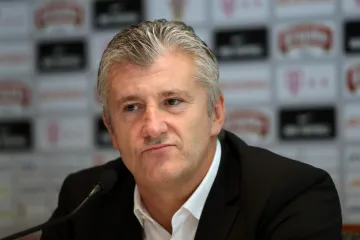 Šuker napao novog menadžera Saveza, skoro je došlo do fizičkog obračuna!