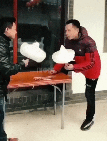 Pazi s kim se kladi&scaron;...