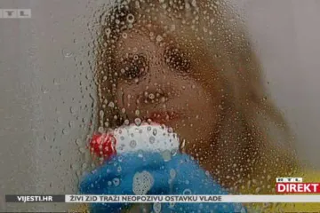 Sredstva za čišćenje mogu naštetiti ženskim plućima - ali muškima ne!