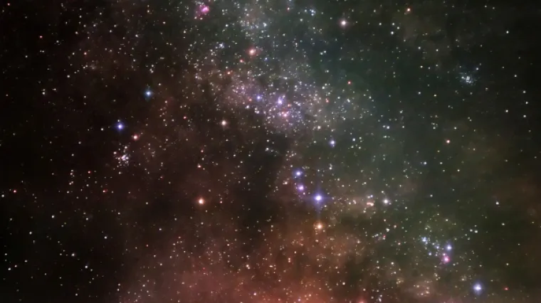 Veliki i mali medvjed - najpoznatija nebeska zviježđa