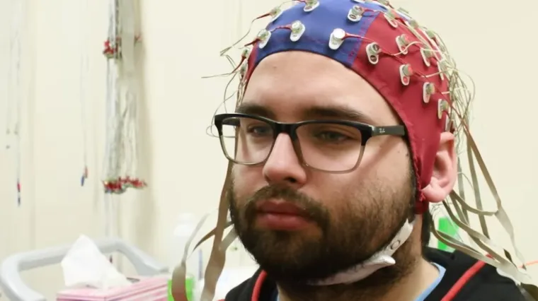 Psiholozi stvorili stroj koji vam može zaviriti u um nevjerojatnom preciznošću