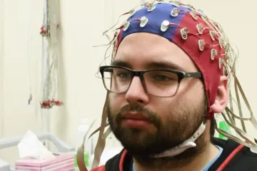 Psiholozi stvorili stroj koji vam može zaviriti u um nevjerojatnom preciznošću