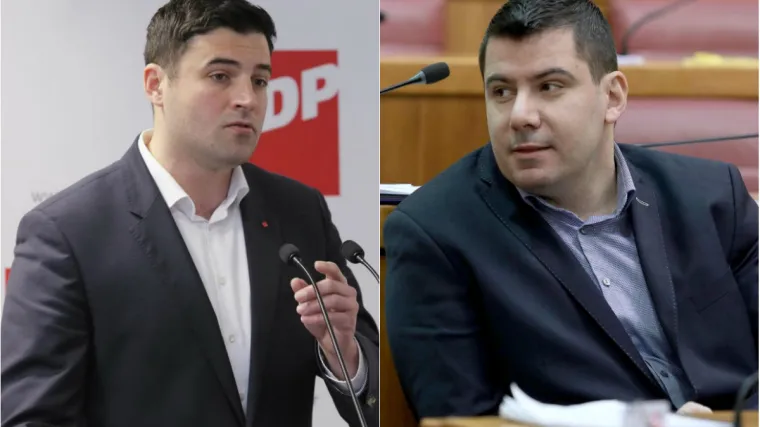 SDP bi ru&scaron;io Vladu, Most ne želi 'neozbiljne poku&scaron;aje'