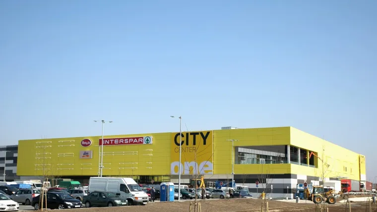 Nakon Arene, Južnoafrikanci kupili i City Center one u Zagrebu