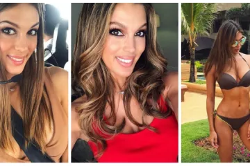 Vratila se bivšem dečku, tko zna kako će se to odraziti na njegovu igru