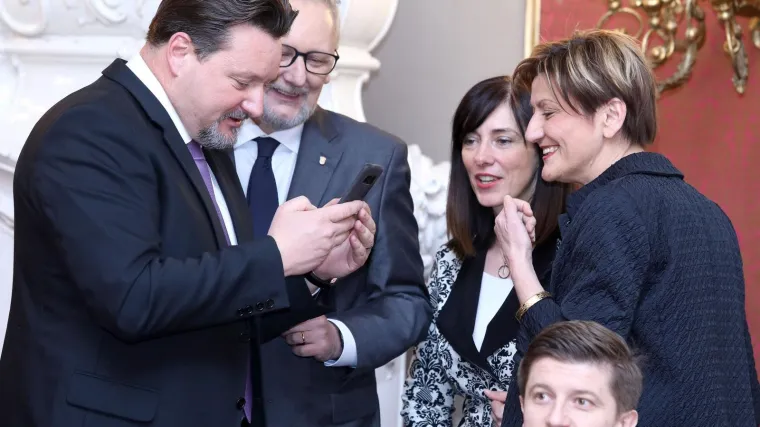 Hoće li ru&scaron;iti samo Dalić ili cijelu Vladu?