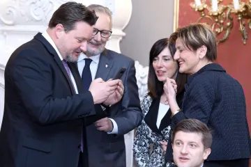 Hoće li ru&scaron;iti samo Dalić ili cijelu Vladu?