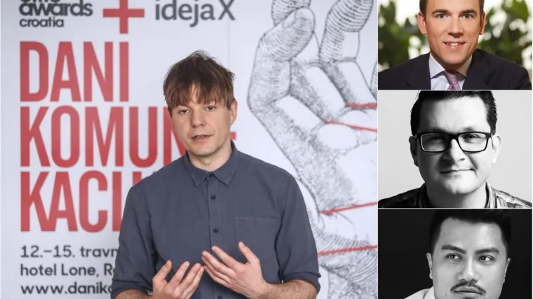 Posjetitelji će saznati sve o umjetnoj inteligenciji, VR-u i još mnogo toga