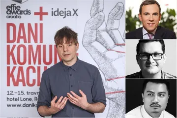 Posjetitelji će saznati sve o umjetnoj inteligenciji, VR-u i još mnogo toga