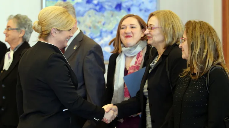 Glavno pitanje - rje&scaron;avanje sudbine nestalih Srba