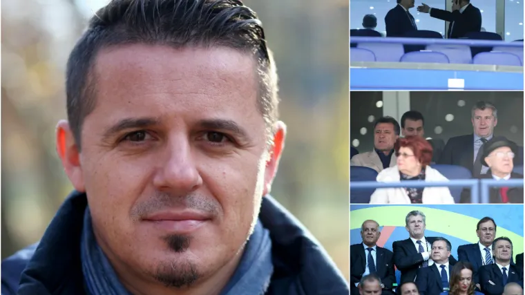 Brend više nije ničiji frend! 'Postao je pijun kojeg se polagano počinju rješavati u HNS-u'