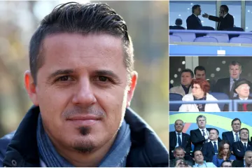 Brend više nije ničiji frend! 'Postao je pijun kojeg se polagano počinju rješavati u HNS-u'