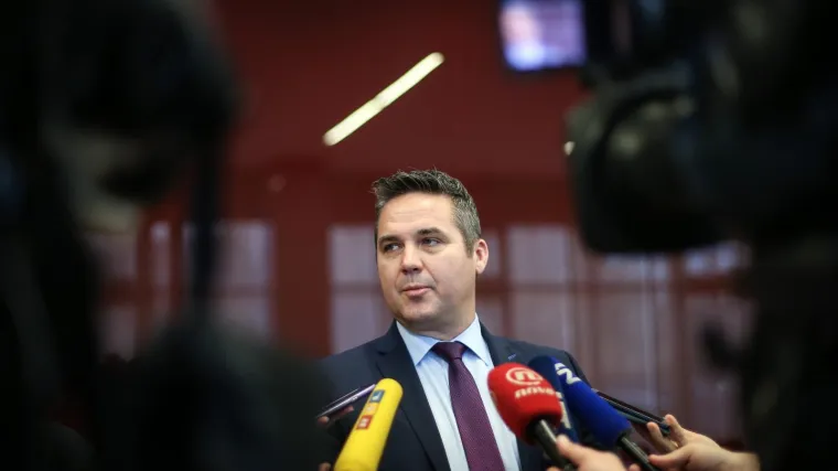 'Što prije izaberite novog povjerenika da se nastavi rad na nagodbi'