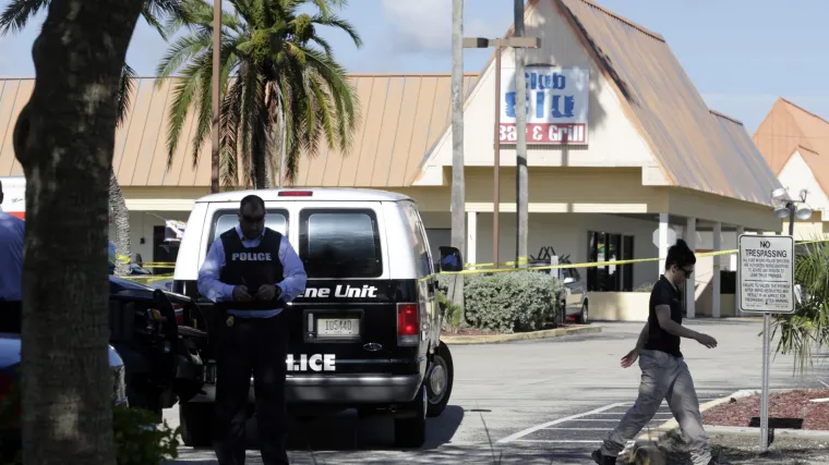 Nakon stravičnog pokolja ponovno kreće nastava: guverner Floride želi policiju u svakoj &scaron;koli