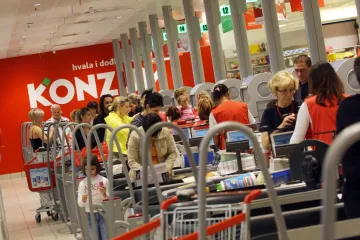 Tommy preuzima Konzum? Vode se ozbiljni razgovori, postignuti ključni dogovori za spašavanje