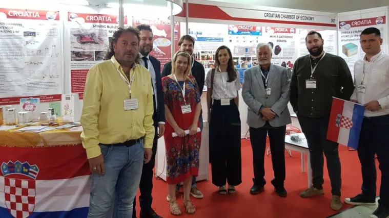 Hrvatski inovatori osvojili u Maleziji 11 odličja, glavnu nagradu i dva zlata